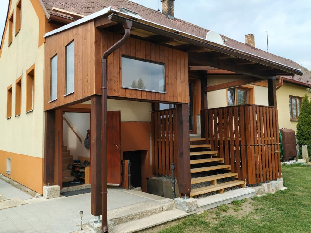 Pergoly